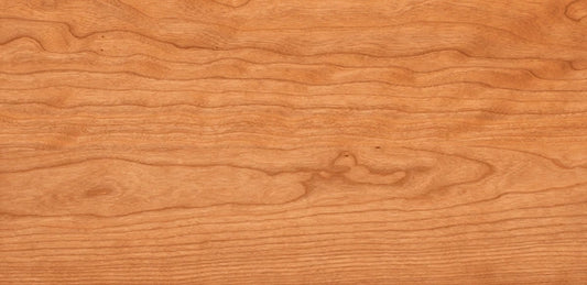Cherry square edge / live edge