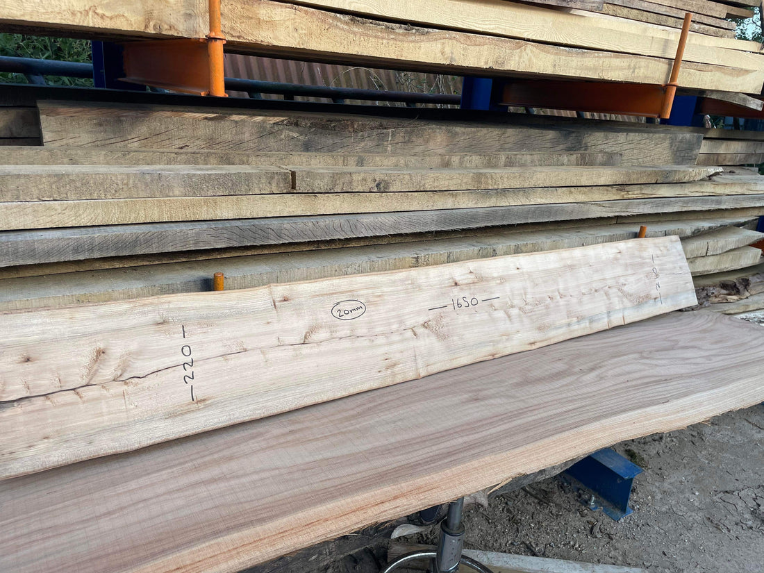 Why Locally Sourced Alder Board is the Best Choice for Your Woodworking Projects